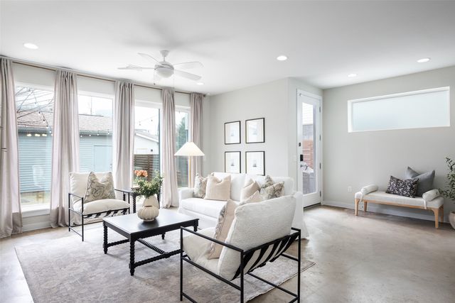 5313 Ellsworth Avenue, Dallas, TX 75206