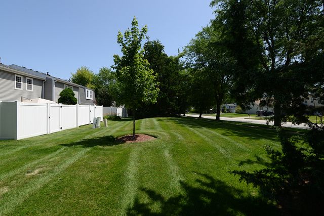 1265 Downing Street, Roselle, IL 60172