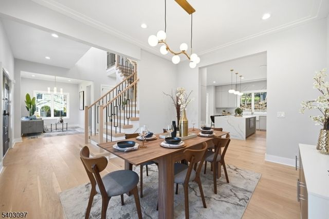 11 Rale Ter, Livingston Twp., NJ 07039