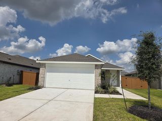 1130 Blue Stone Drive, Beasley, TX 77417