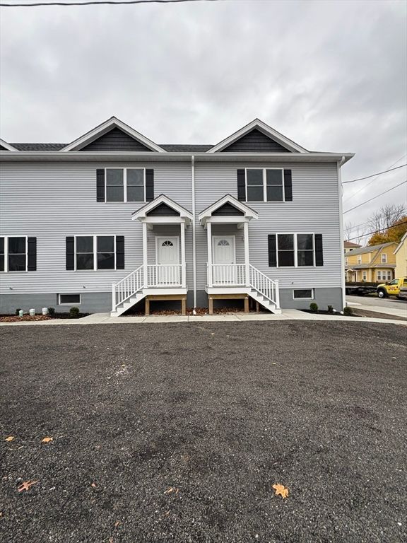 184 Avenue C -M2, Woonsocket, RI 02895