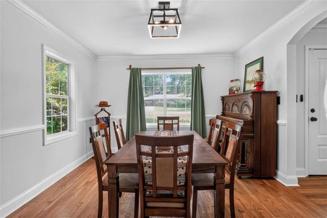 8641 Bowden Street, Douglasville, GA 30134