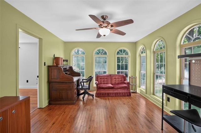 8641 Bowden Street, Douglasville, GA 30134