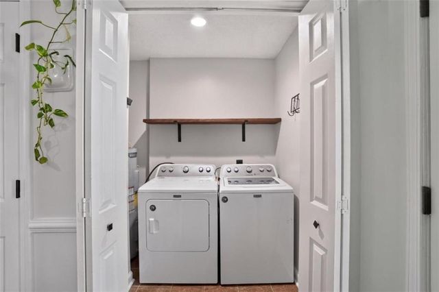 8641 Bowden Street, Douglasville, GA 30134