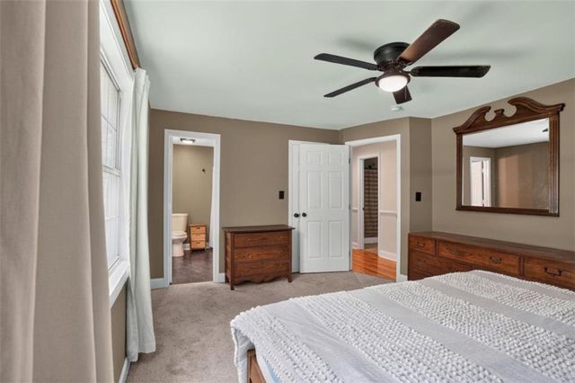 8641 Bowden Street, Douglasville, GA 30134