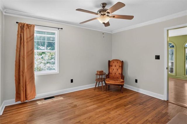 8641 Bowden Street, Douglasville, GA 30134