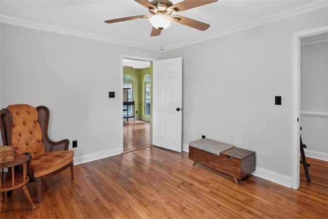 8641 Bowden Street, Douglasville, GA 30134