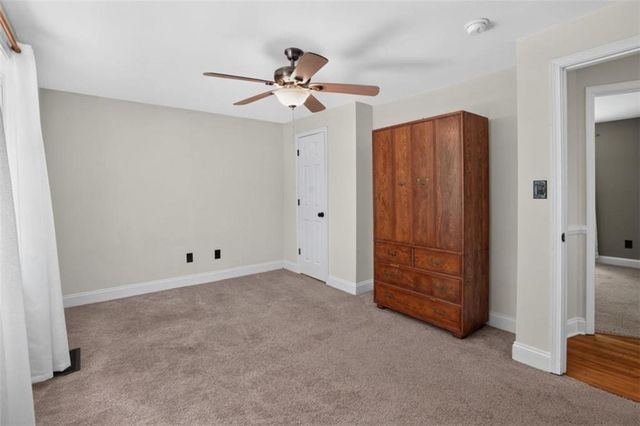 8641 Bowden Street, Douglasville, GA 30134