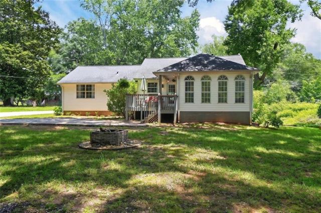 8641 Bowden Street, Douglasville, GA 30134
