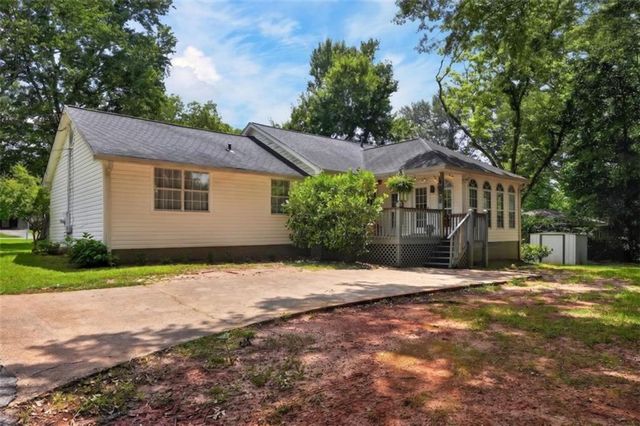 8641 Bowden Street, Douglasville, GA 30134