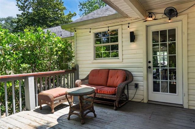8641 Bowden Street, Douglasville, GA 30134
