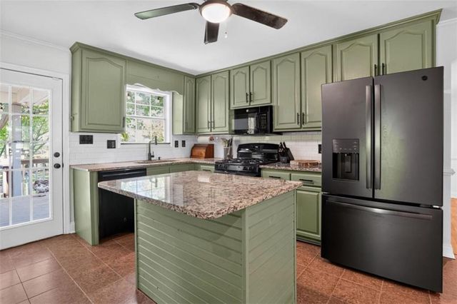8641 Bowden Street, Douglasville, GA 30134