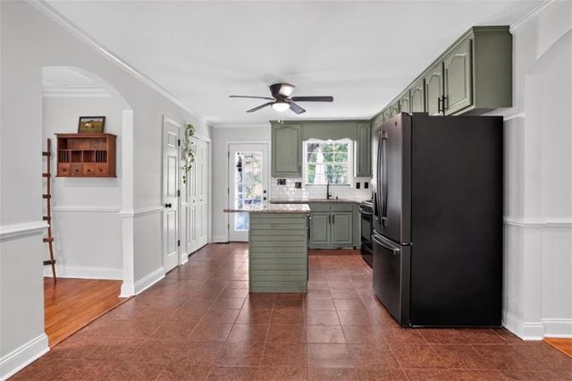 8641 Bowden Street, Douglasville, GA 30134