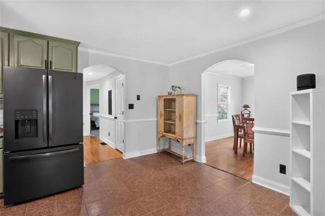 8641 Bowden Street, Douglasville, GA 30134