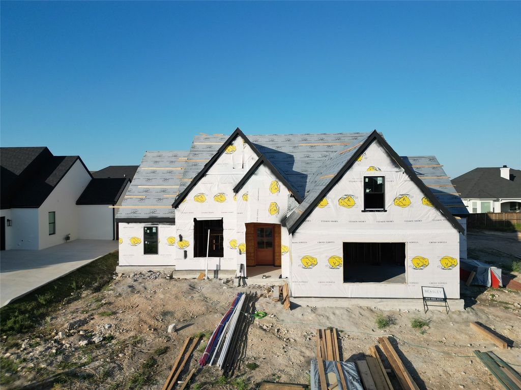 11010 Kings Canyon, Woodway, TX 76712