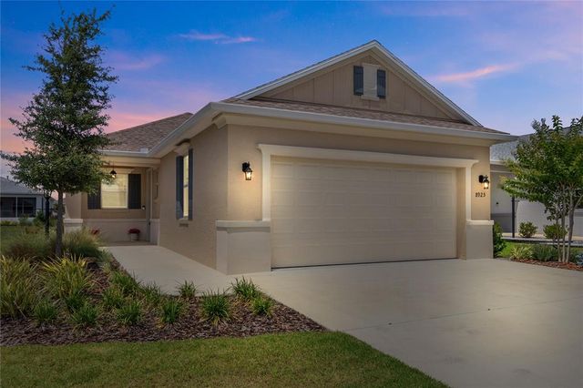 8925 SW 76TH STREET, Ocala, FL 34481