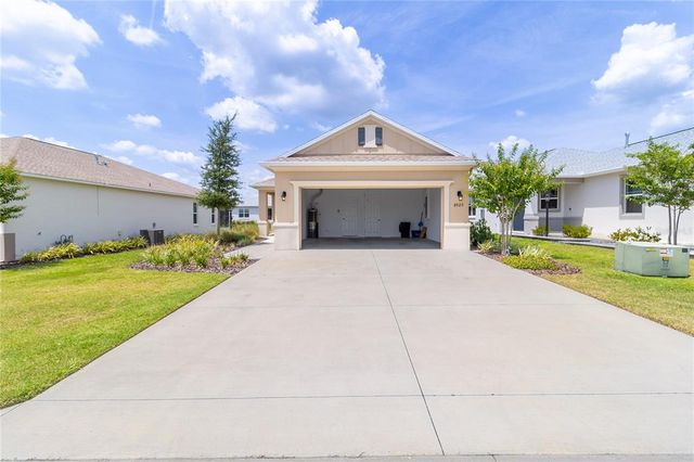 8925 SW 76TH STREET, Ocala, FL 34481
