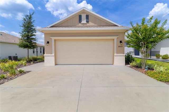 8925 SW 76TH STREET, Ocala, FL 34481