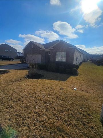 1738 Blue Heron Way, Hampton, GA 30228