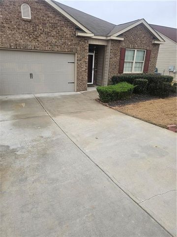 1738 Blue Heron Way, Hampton, GA 30228