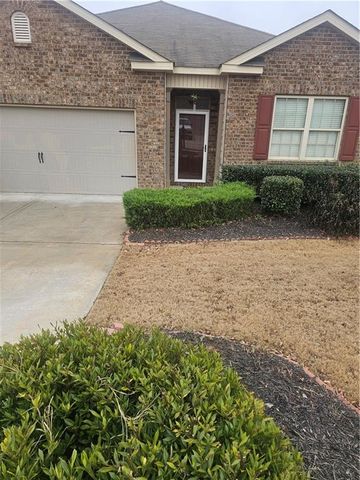 1738 Blue Heron Way, Hampton, GA 30228