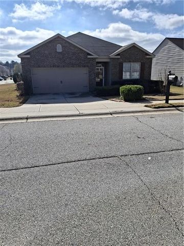 1738 Blue Heron Way, Hampton, GA 30228