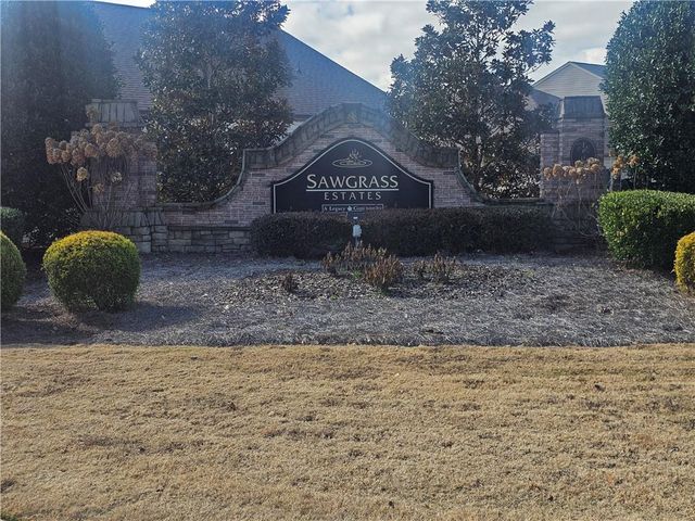 1738 Blue Heron Way, Hampton, GA 30228