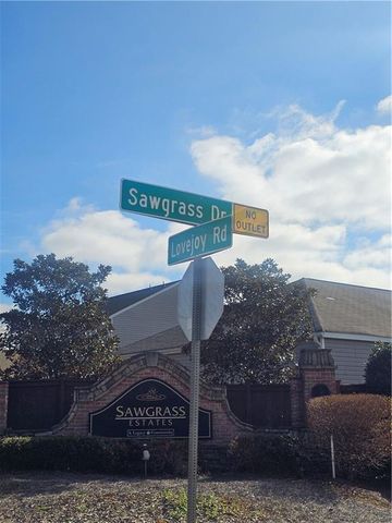 1738 Blue Heron Way, Hampton, GA 30228