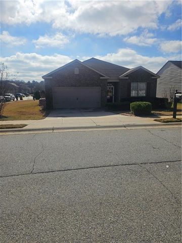 1738 Blue Heron Way, Hampton, GA 30228