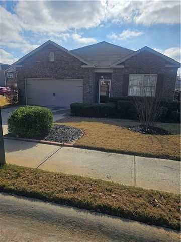 1738 Blue Heron Way, Hampton, GA 30228