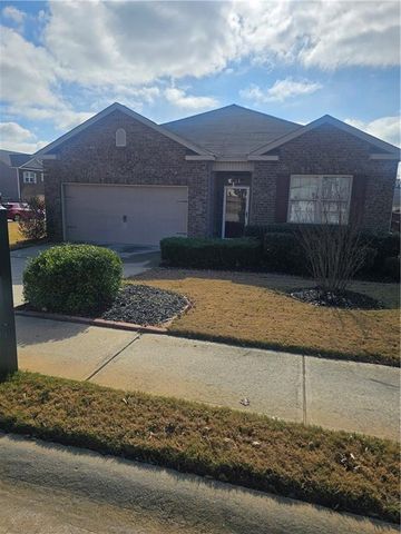 1738 Blue Heron Way, Hampton, GA 30228