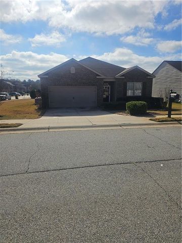 1738 Blue Heron Way, Hampton, GA 30228