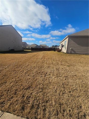 1738 Blue Heron Way, Hampton, GA 30228