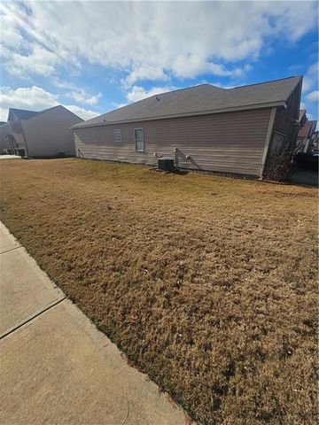 1738 Blue Heron Way, Hampton, GA 30228