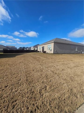 1738 Blue Heron Way, Hampton, GA 30228