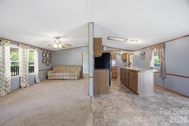 146 Mcintyre Road, Cherryville, NC 28021