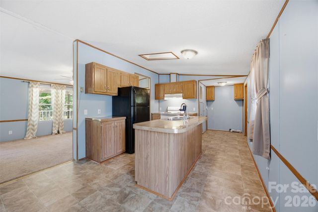 146 Mcintyre Road, Cherryville, NC 28021