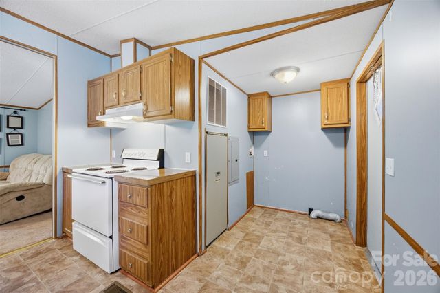 146 Mcintyre Road, Cherryville, NC 28021