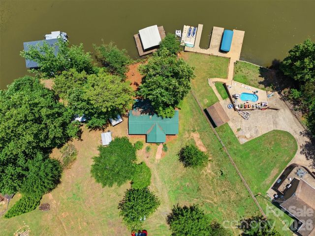146 Mcintyre Road, Cherryville, NC 28021