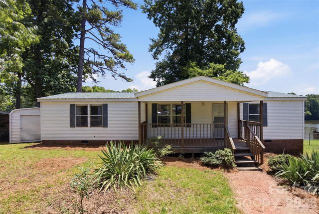 146 Mcintyre Road, Cherryville, NC 28021