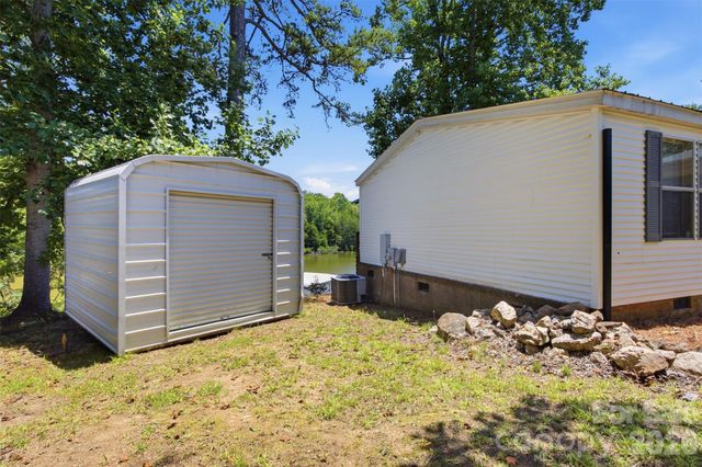 146 Mcintyre Road, Cherryville, NC 28021