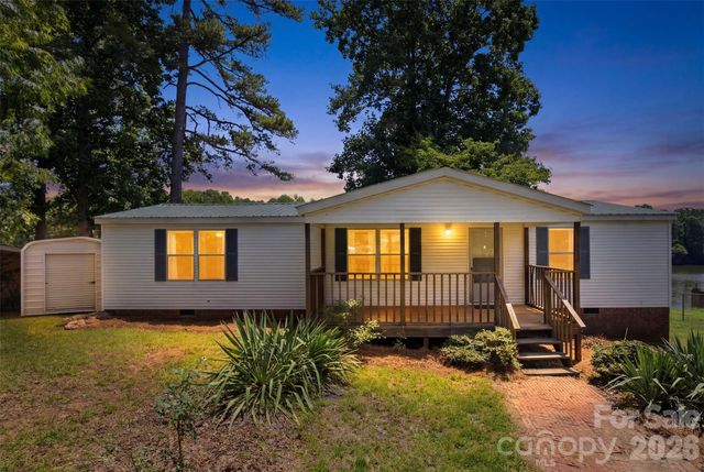 146 Mcintyre Road, Cherryville, NC 28021