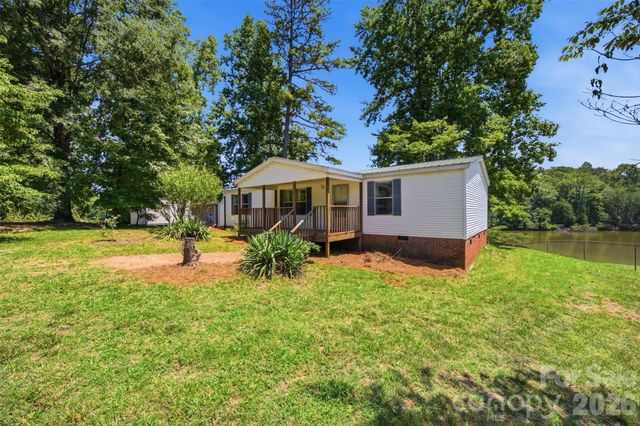 146 Mcintyre Road, Cherryville, NC 28021