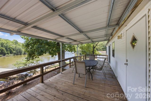 146 Mcintyre Road, Cherryville, NC 28021