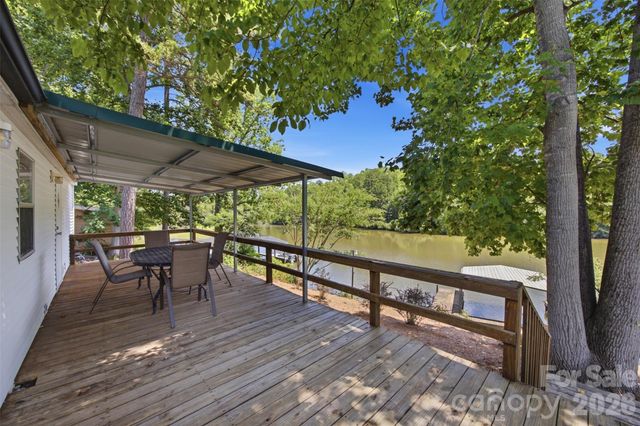 146 Mcintyre Road, Cherryville, NC 28021