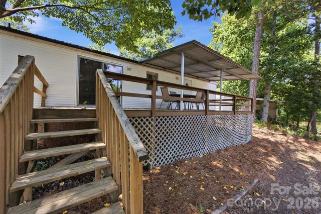 146 Mcintyre Road, Cherryville, NC 28021