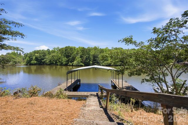 146 Mcintyre Road, Cherryville, NC 28021