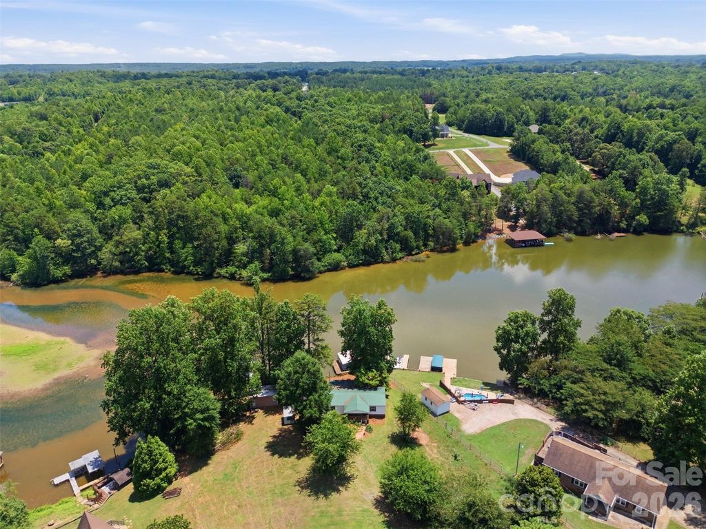 146 Mcintyre Road, Cherryville, NC 28021