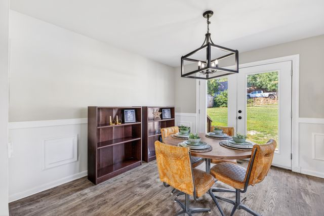 227 Bonnaridge Dr, Hermitage, TN 37076