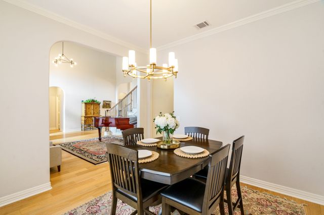 4513 Briar Hollow Drive, Plano, TX 75093